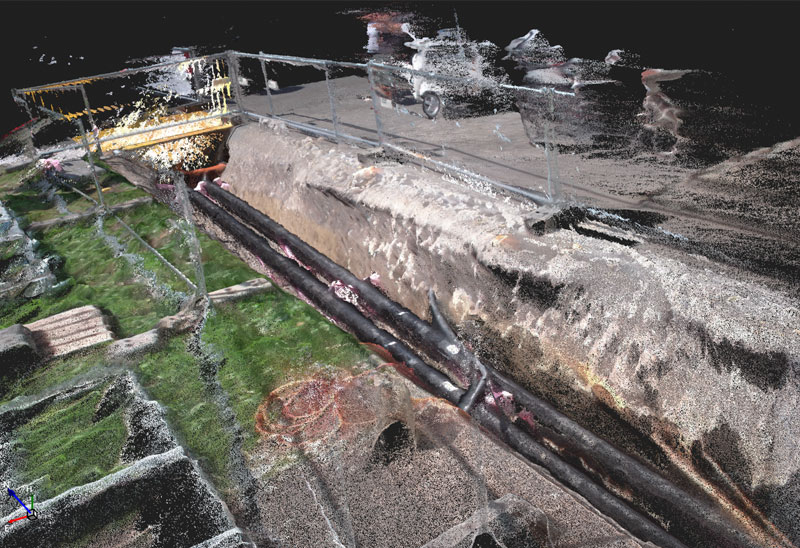 Вопросы и ответы по GS18 I